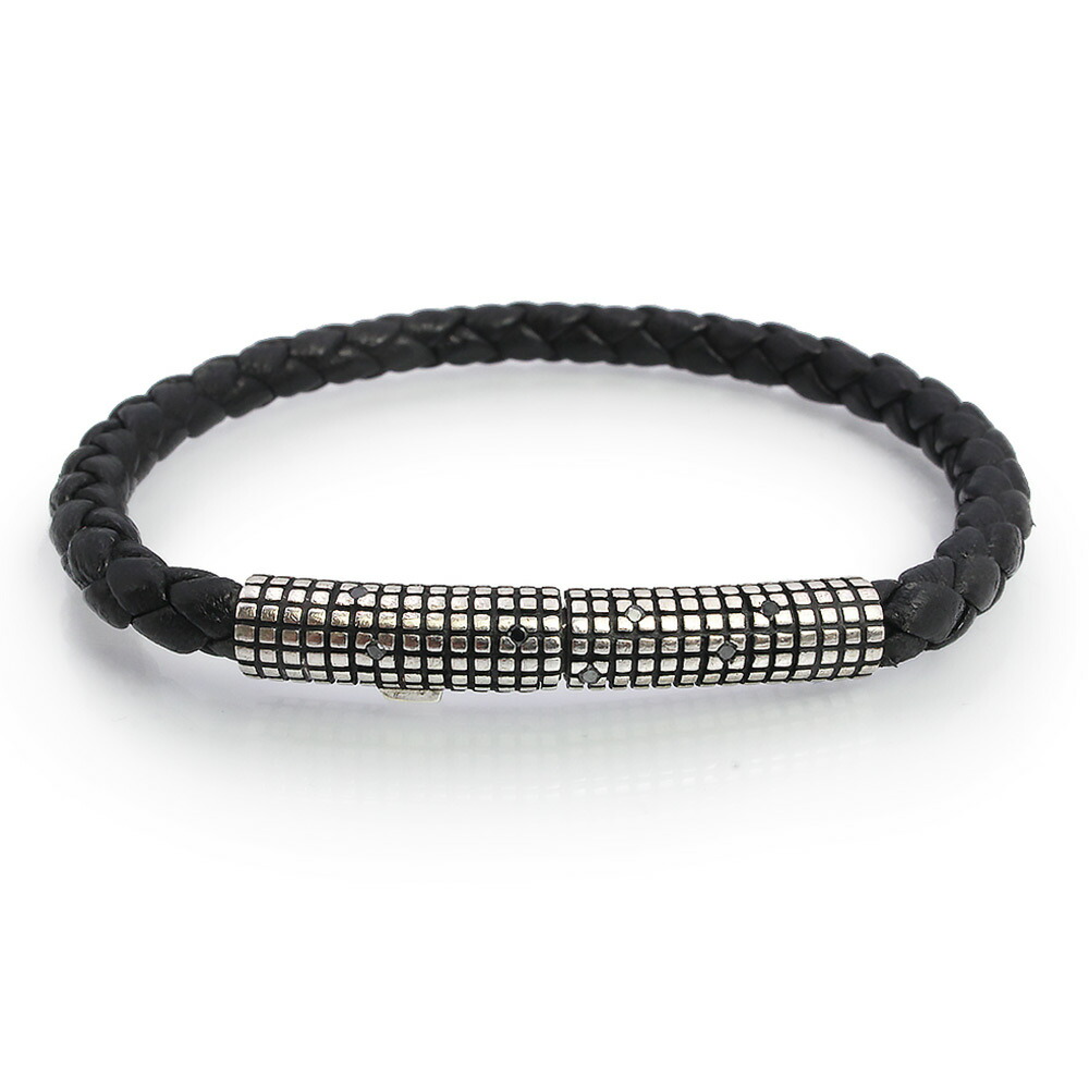 Damiani K18WG メトロポリタンドリーム　ブレスレット Damiani K18WG メトロポリタンドリーム ブレスレット