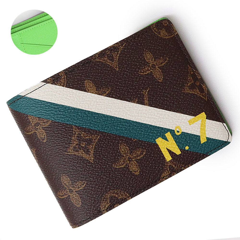 LOUIS VUITTON / エピ ポルトフォイユミュルティプル 二つ折り財布 楽天市場】ルイヴィトン 2つ折り財布 Louis Vuitton エピ