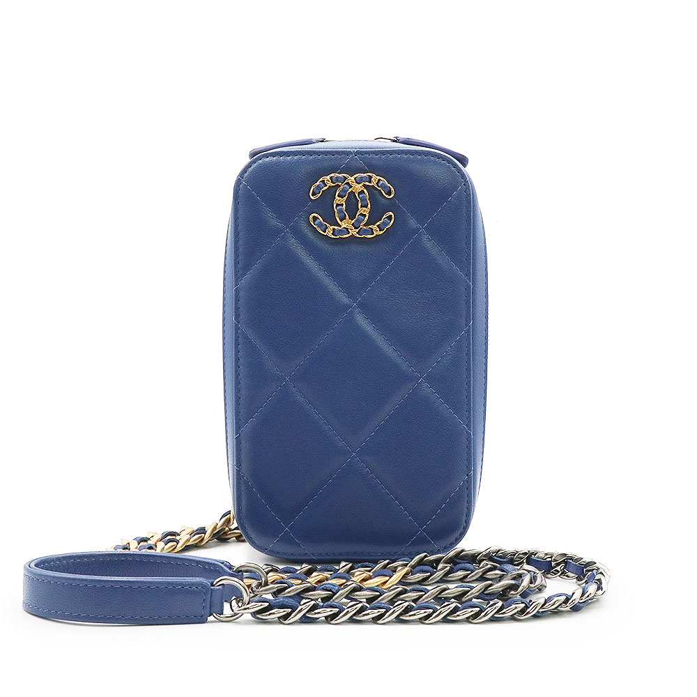 楽天市場】【未使用 展示品】シャネル CHANEL コイン チェーン