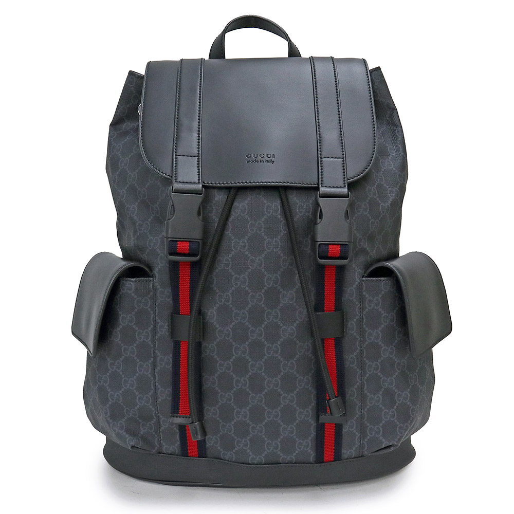 楽天市場】【新品未使用品】【バッグ】GUCCI グッチ GG