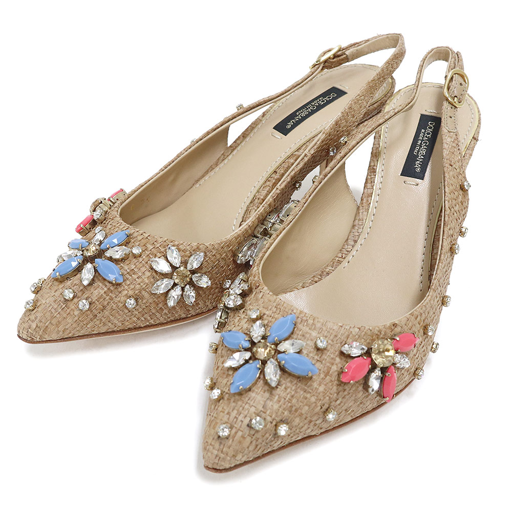 楽天市場】ドルチェ&ガッバーナ ドルガバ Bellucci レインボー