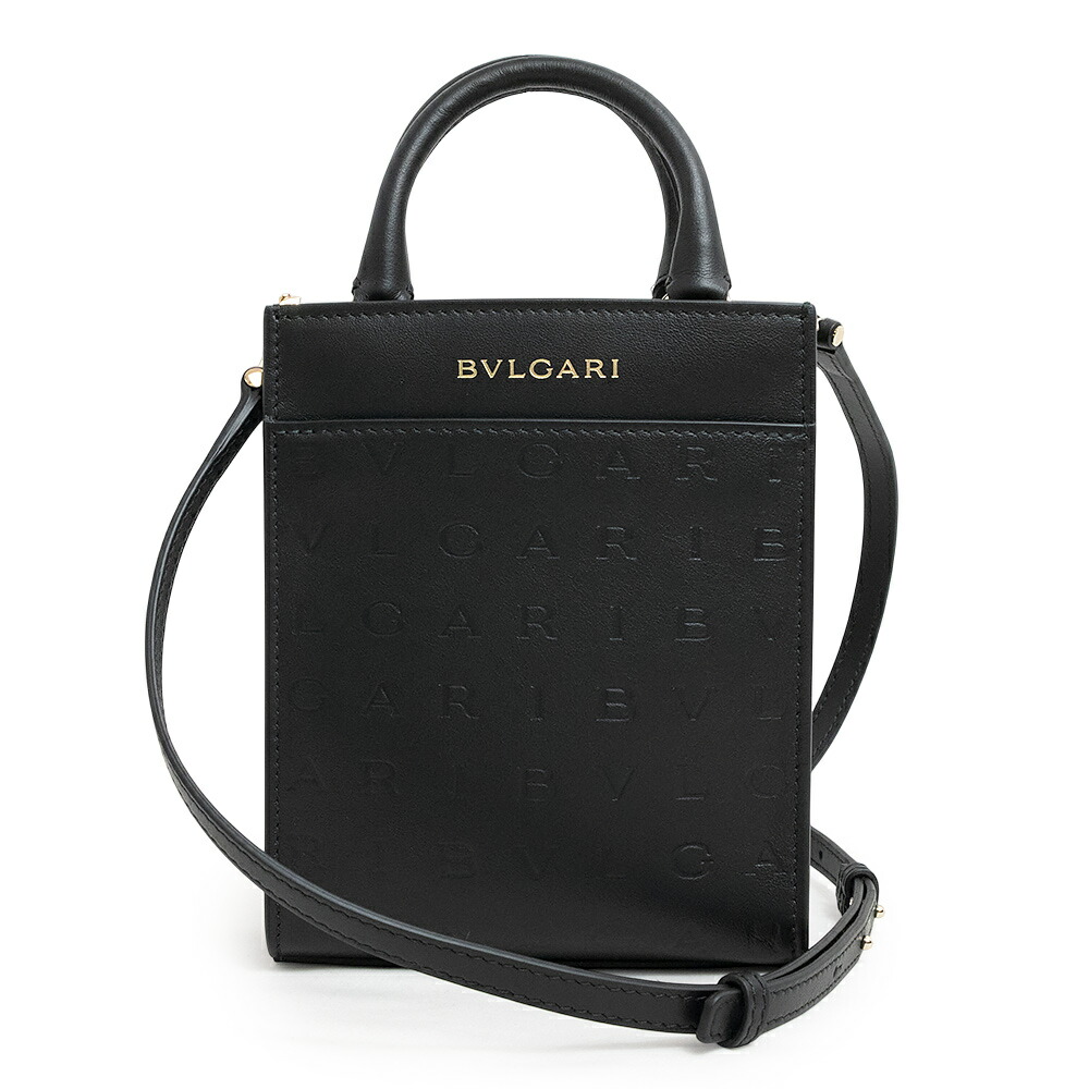 楽天市場】【新品未使用品】【バッグ】BVLGARI ブルガリ ABELEL