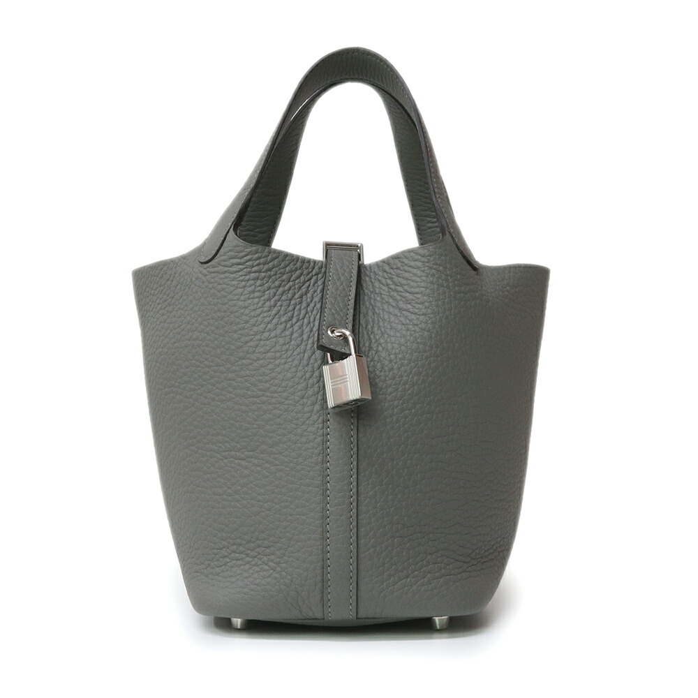 楽天市場】【未使用 展示品】エルメス HERMES イン ザ ループ 18