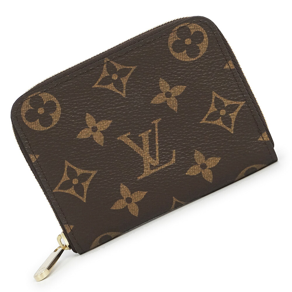 【箱付美品】ルイヴィトン　ジッピーコインパース　エピ LOUIS VUITTON ルイ・ヴィトン エピ ジッピーコインパース