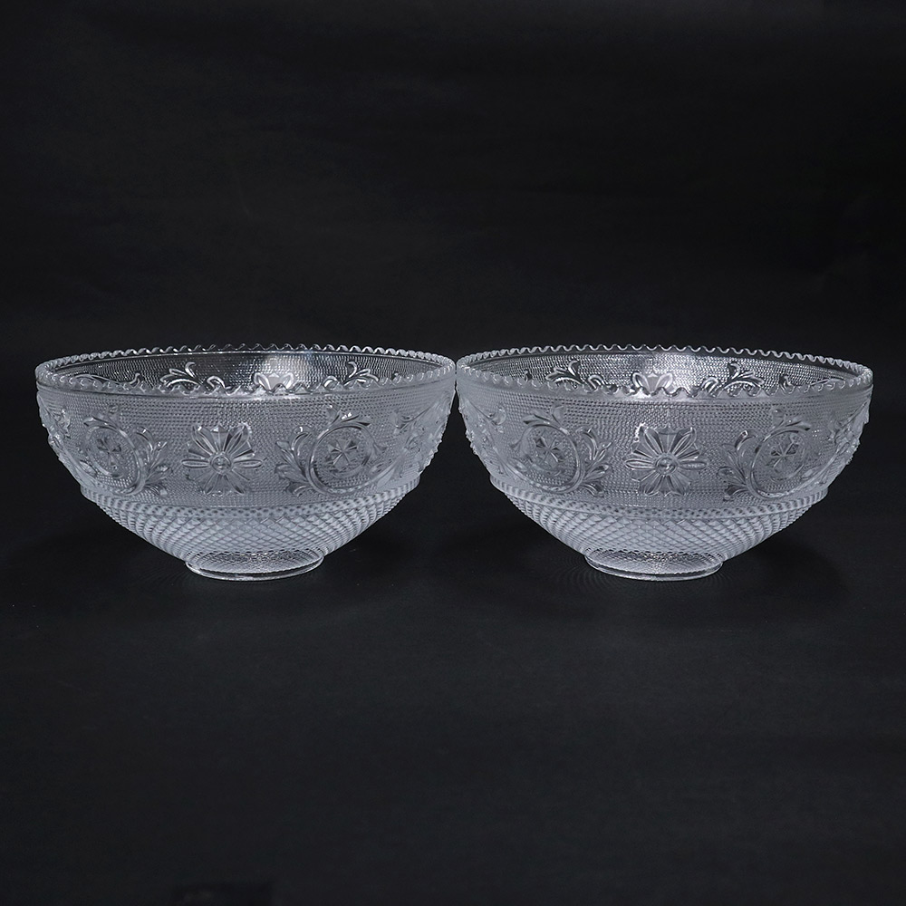 新品　Baccarat クリスタル皿 アラベスク　24センチ 楽天市場】Baccarat バカラ アラベスク 20cm＆24cm プレート 計2