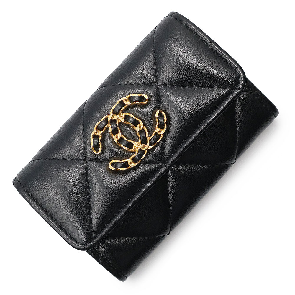 楽天市場】シャネル カードケース レディース AP3523 B13703 NQ334