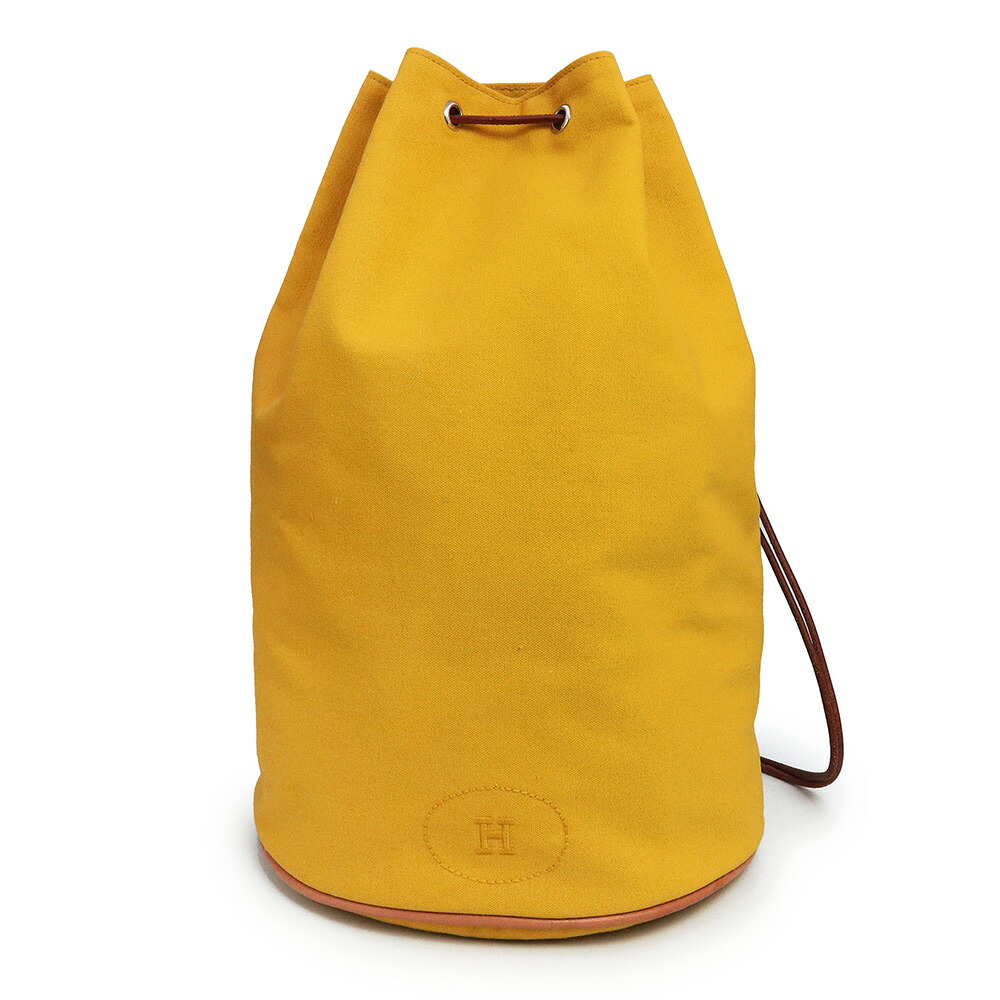 楽天市場】【中古】【送料無料】【HERMES エルメス】ポロション ミミル