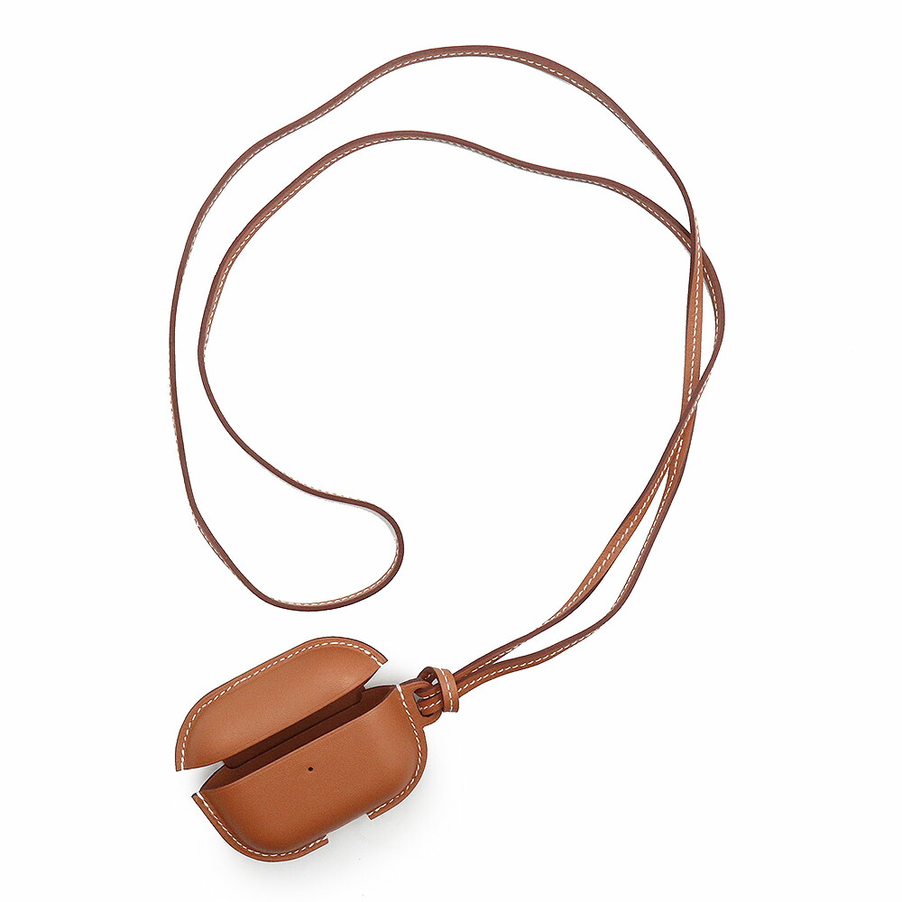 新品未使用！ アミパリス AirPodsケース 新品未使用！定価5万！ アミパリス AirPodsケース - メルカリ