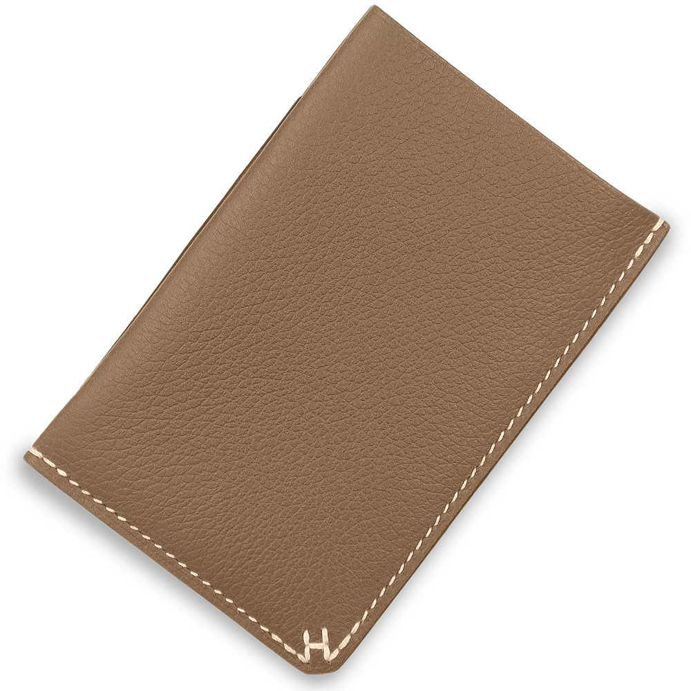 楽天市場】エルメス カードケース Hセリエ オリゾンタル ニューブルー