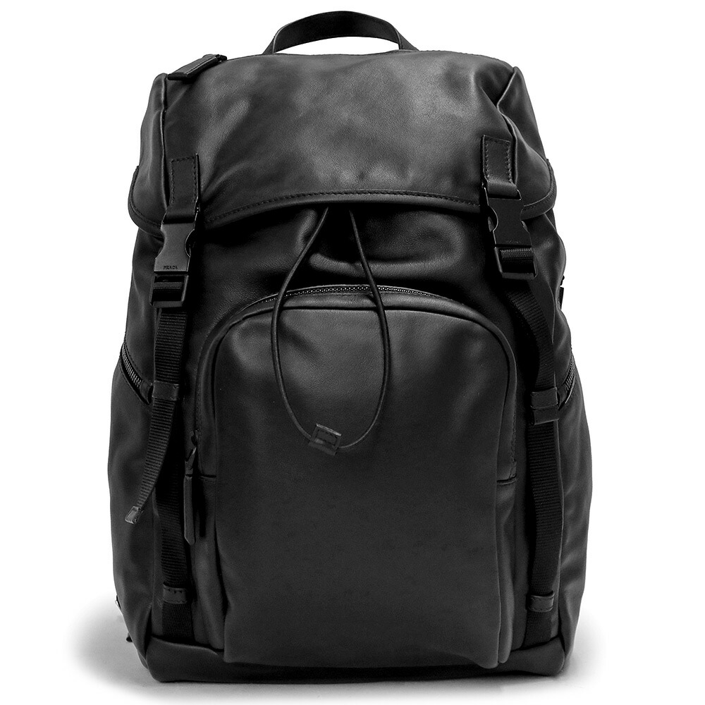 楽天市場】ブラックフライデー ポイント5倍 プラダ PRADA バッグ