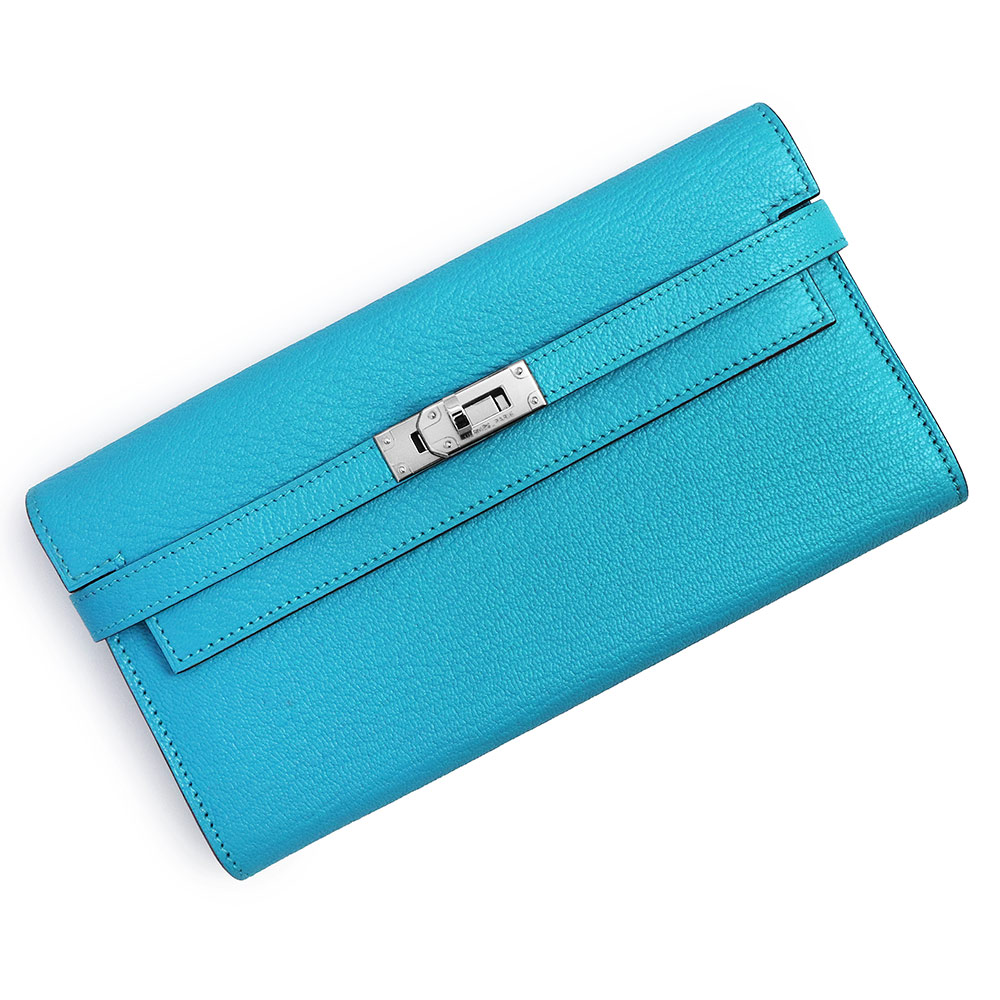 楽天市場】【新品・未使用品】エルメス HERMES ケリー ポケット