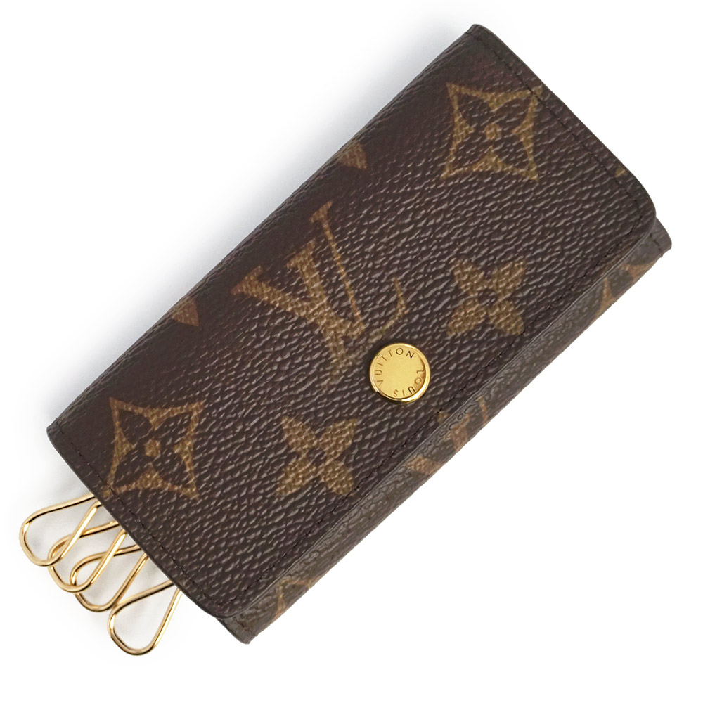 楽天市場】【新品】Louis Vuitton ルイヴィトン キーケース 鍵