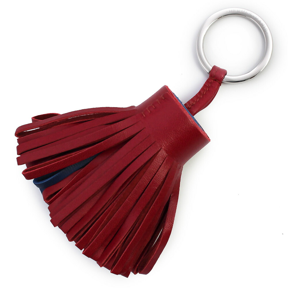 楽天市場】【10%OFF】 エルメス キーホルダー カルメン