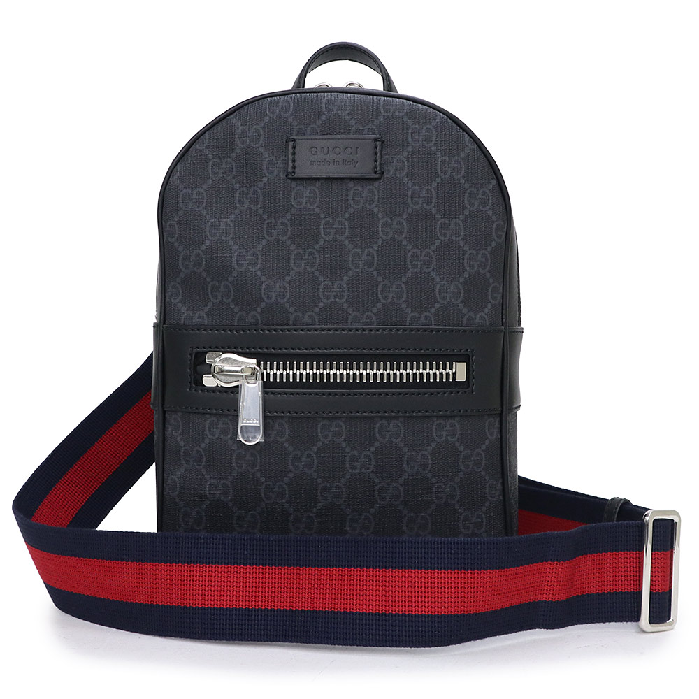 楽天市場】GUCCI グッチ メンズ レディース 2WAYハンドバッグボディ