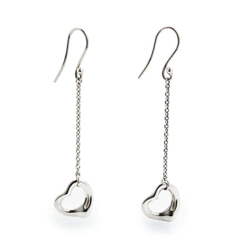 楽天市場】【ジュエリー】【新品仕上げ済】TIFFANY&Co. ティファニー