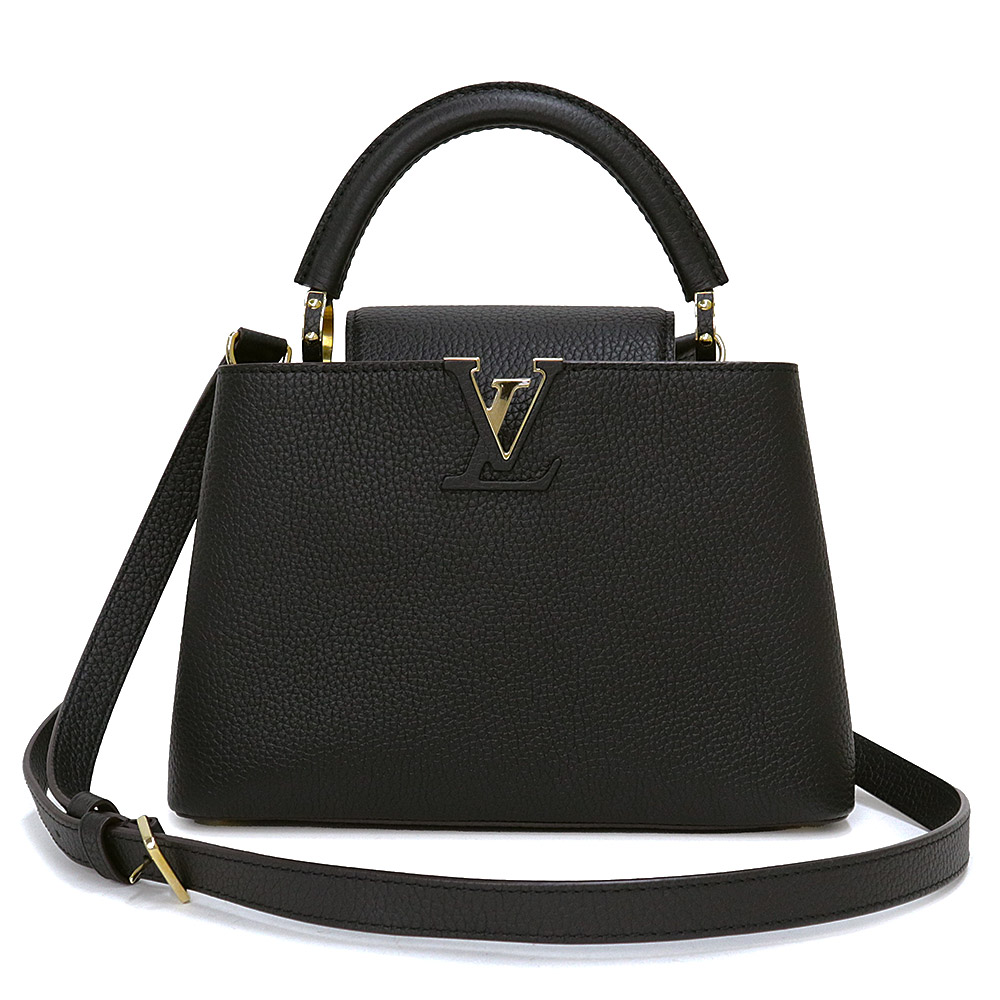 【このり】新品未使用 ルイヴィトン カプシーヌBB 楽天市場】【未使用品】ルイヴィトン 【LOUIS VUITTON】M52451