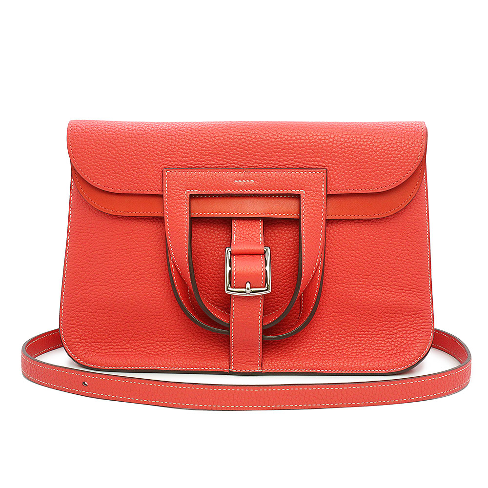 楽天市場】【未使用 展示品】エルメス HERMES リンディ 34 2way