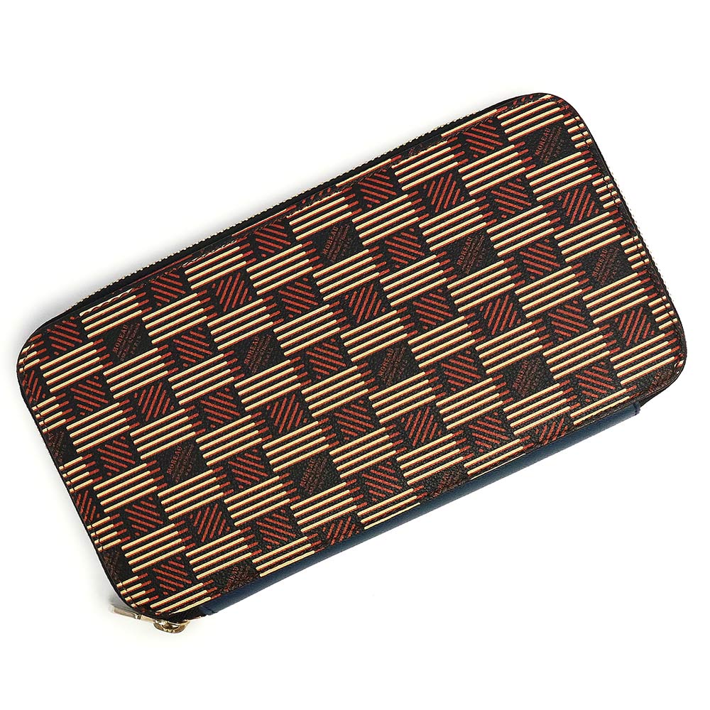 楽天市場】MOREAU PARIS モローパリ 長財布 CONTINENTAL