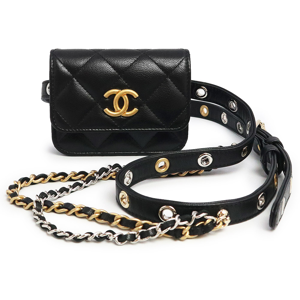 楽天市場】【新品未使用品】【バッグ】CHANEL シャネル ココ
