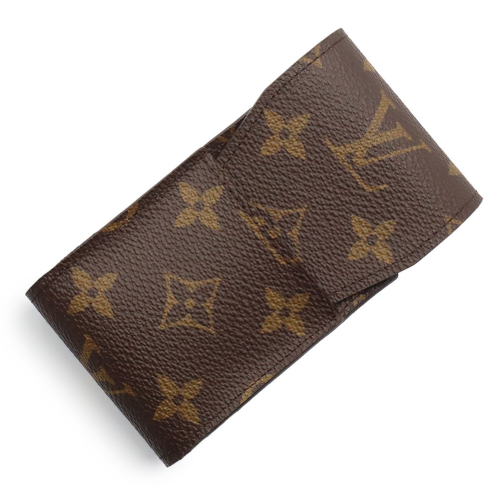 楽天市場】【中古】 LOUIS VUITTON ルイ・ヴィトン コフレ・75