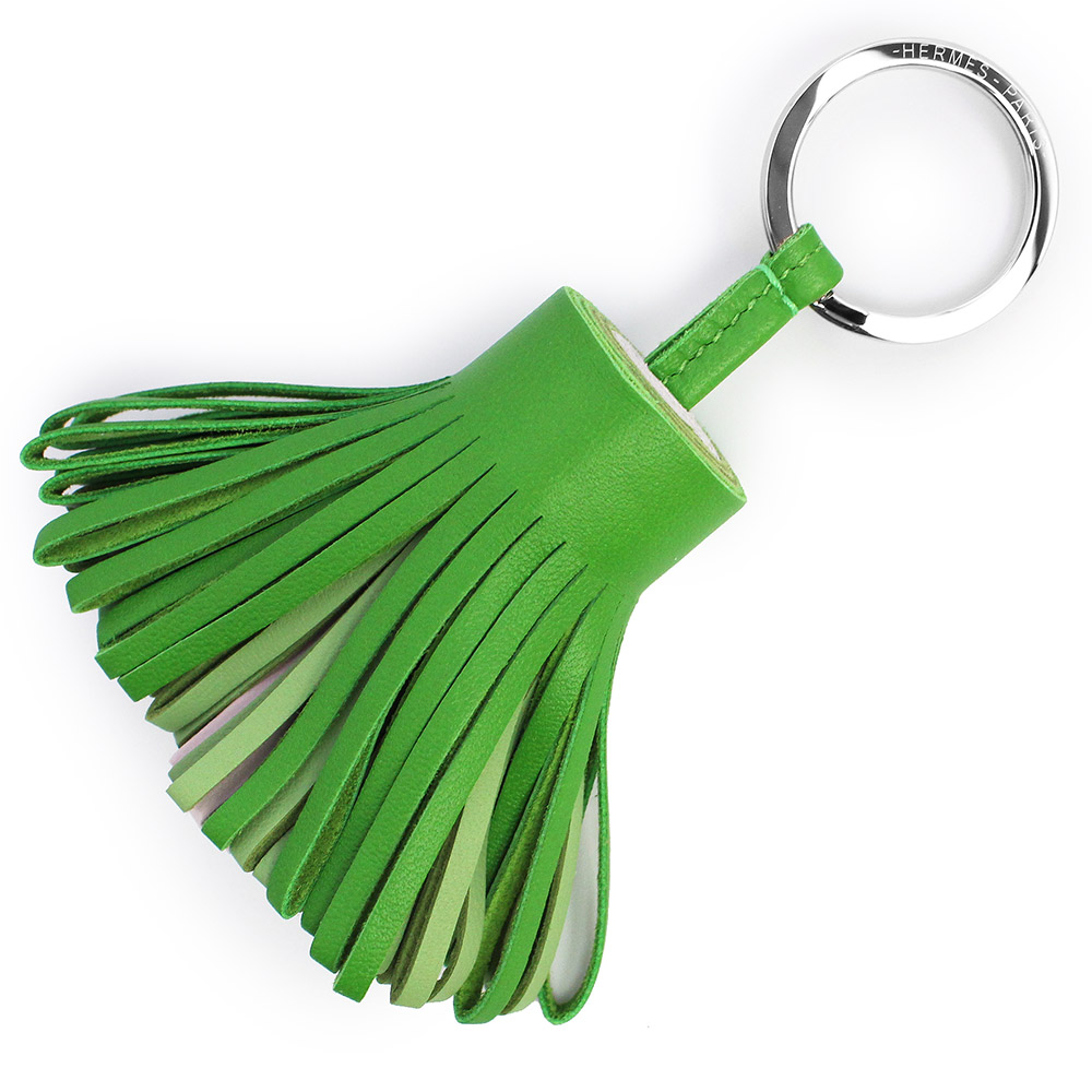 楽天市場】【新品未使用品】HERMES エルメス ラッキー4 クローバー