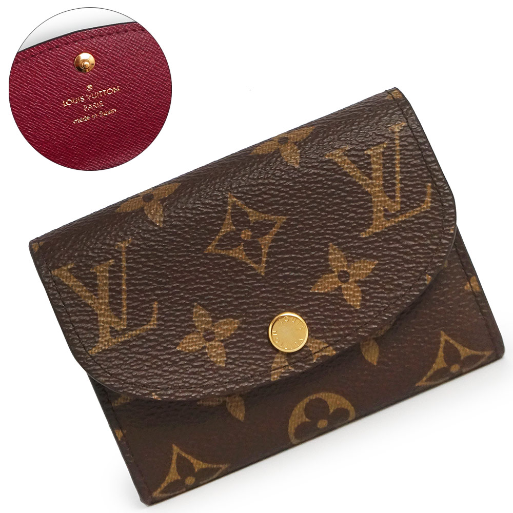 ◾️ルイヴィトン ケース モノグラム ポルトモネロン 財布 美品 楽天市場】ルイヴィトン ポルトモネロン（財布・ケース｜バッグ