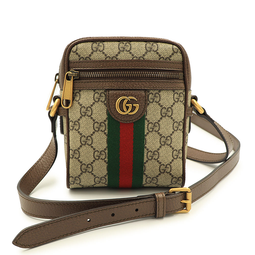 楽天市場】GUCCI グッチ オフィディア スモール ショルダーバッグ
