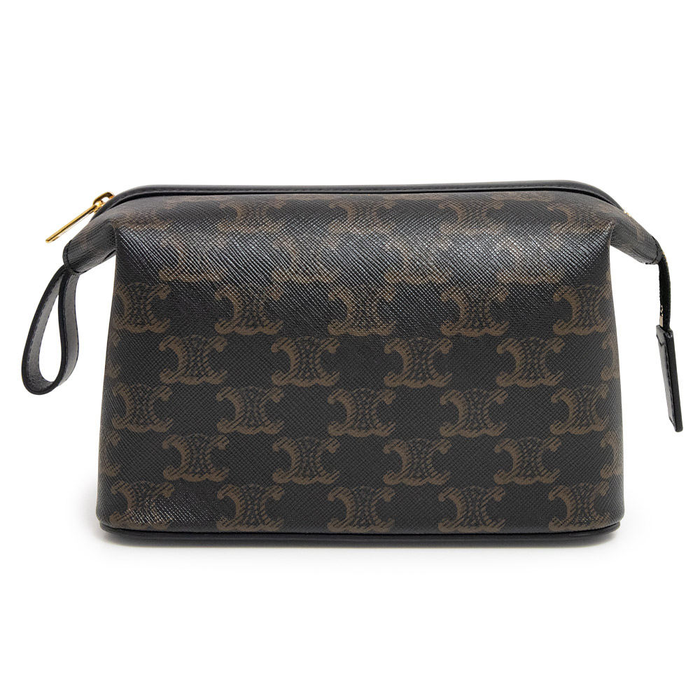 楽天市場】【新品・未使用品】セリーヌ CELINE ロック トイレタリー