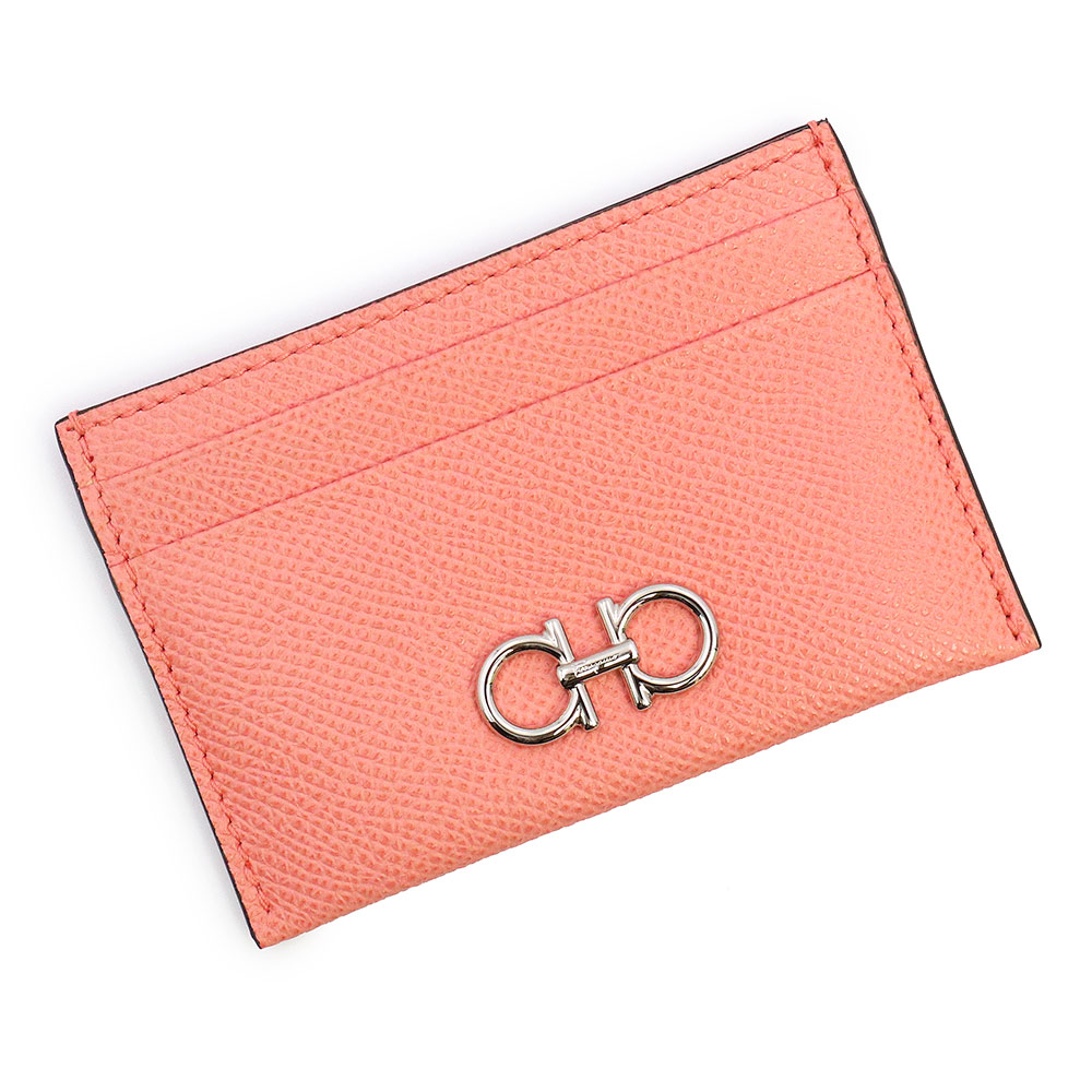 早いもの勝ち　お値下げ不可Salvatore Ferragamoカードケース 楽天市場】【未使用】【新品】サルヴァトーレ フェラガモ