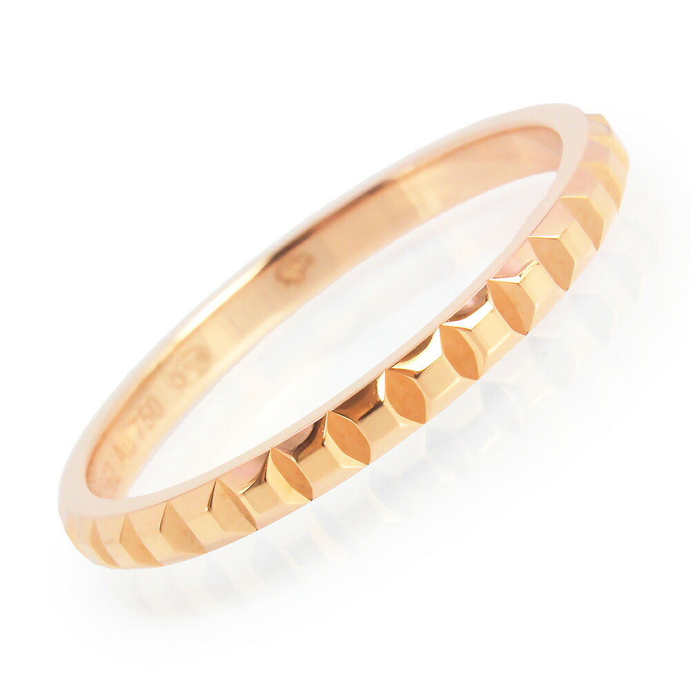 楽天市場】【新品仕上げ済】ブシュロン BOUCHERON キャトル クラシック