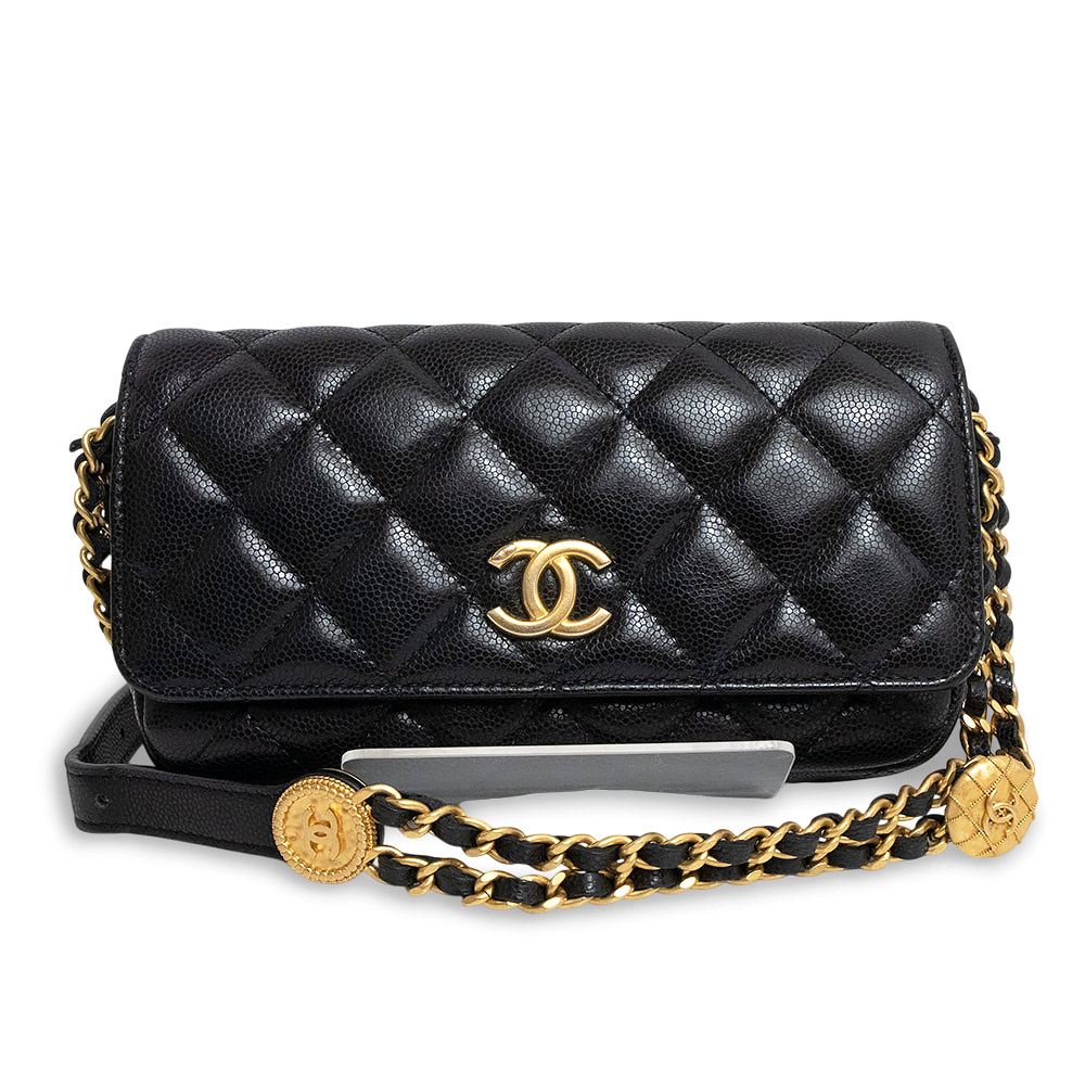 楽天市場】【中古】シャネル CHANEL ココマーク マトラッセ 2way