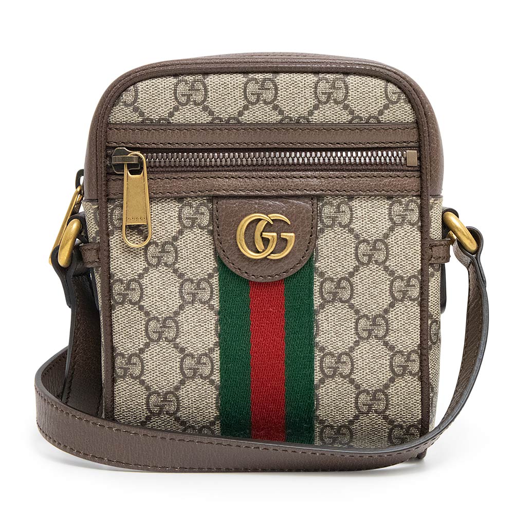楽天市場】【美品】グッチ GUCCI シェリー トートバッグ GGクリスタル