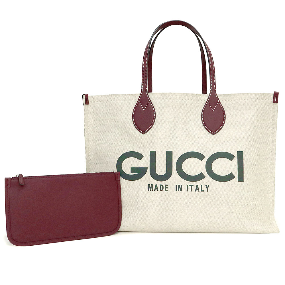 楽天市場】【新品未使用品】GUCCI グッチ GGブルームス プリント