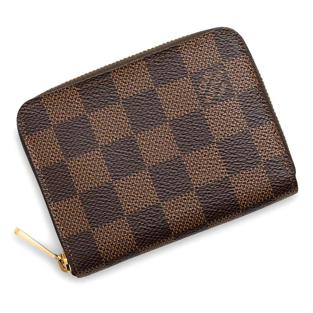 使用わずか❣ヴィトン ダミエ ジッピーパース 財布 小銭入れ N63070 楽天市場】ルイヴィトン コインケース LOUIS VUITTON 財布 小銭