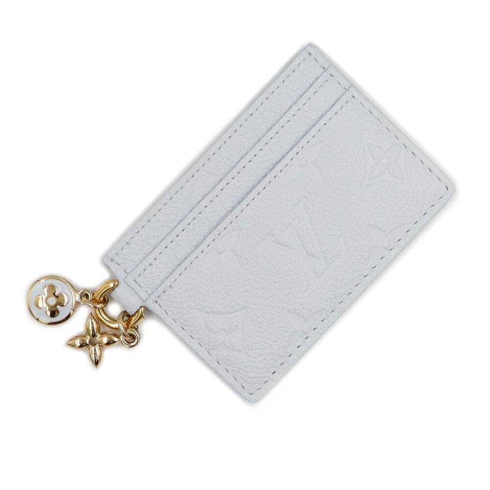 楽天市場】【10%OFF】 ルイヴィトン カードケース LV × TM ポルト