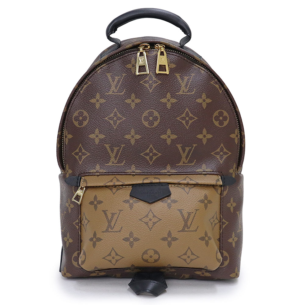 楽天市場】【新品】LOUIS VUITTON ルイ・ヴィトン パームスプリングス