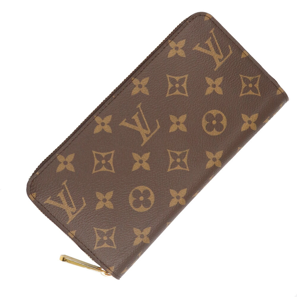 【確実正規品】極美品！ルイヴィトン　モノグラム　レティーロ　ジッピーウォレット 楽天市場】【新品未使用品】【財布】LOUIS VUITTON ルイ