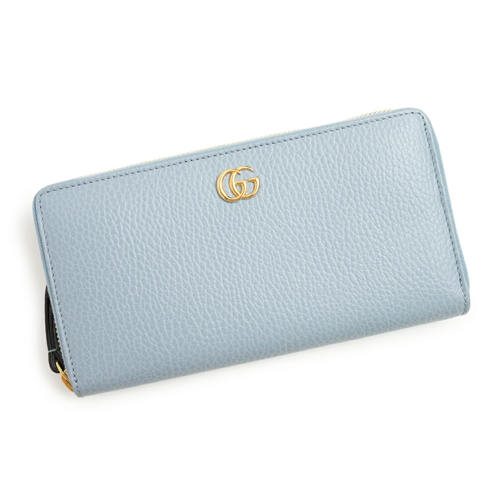 楽天市場】【新品未使用品】【財布】GUCCI グッチ GGインプリメ ダブル