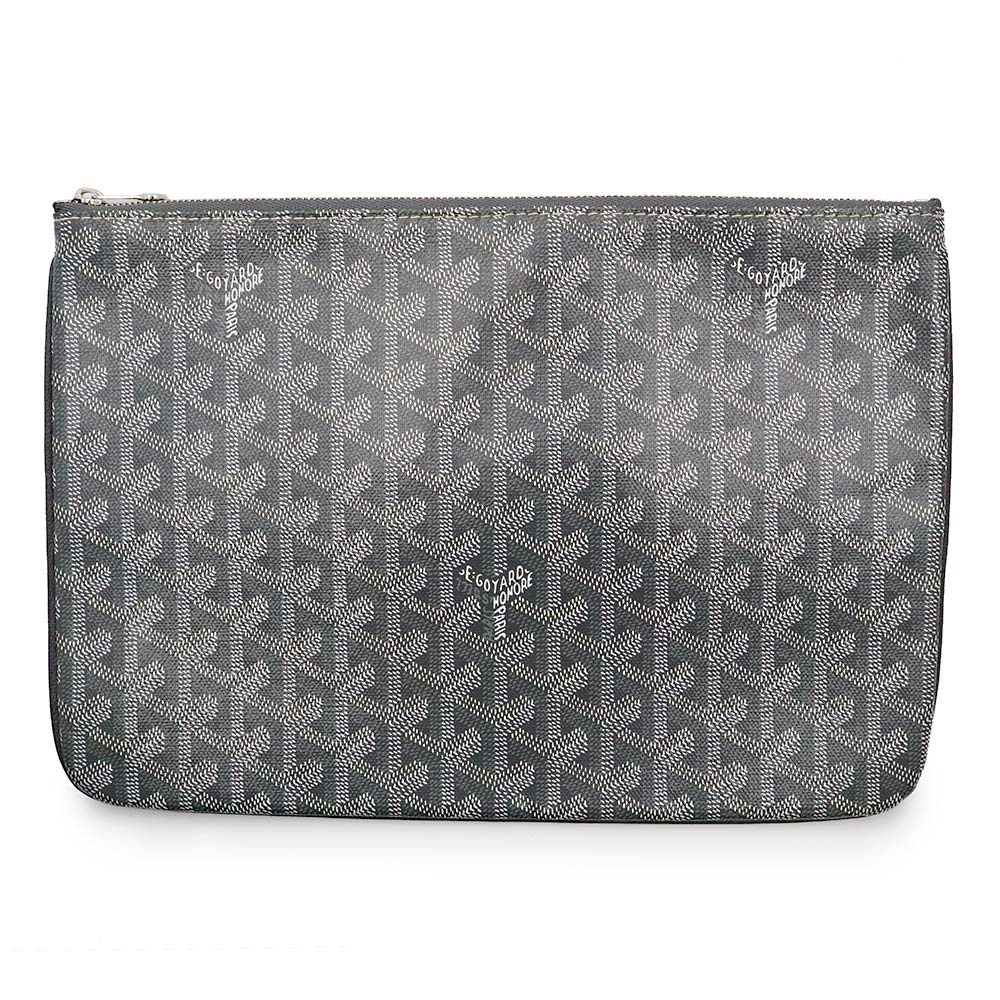楽天市場】ゴヤール クラッチバッグ セナMM POCHETTE SENAT MM