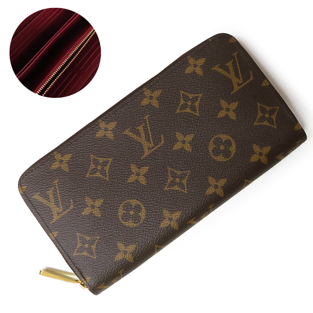 楽天市場】【新品未使用品】【財布】LOUIS VUITTON ルイ