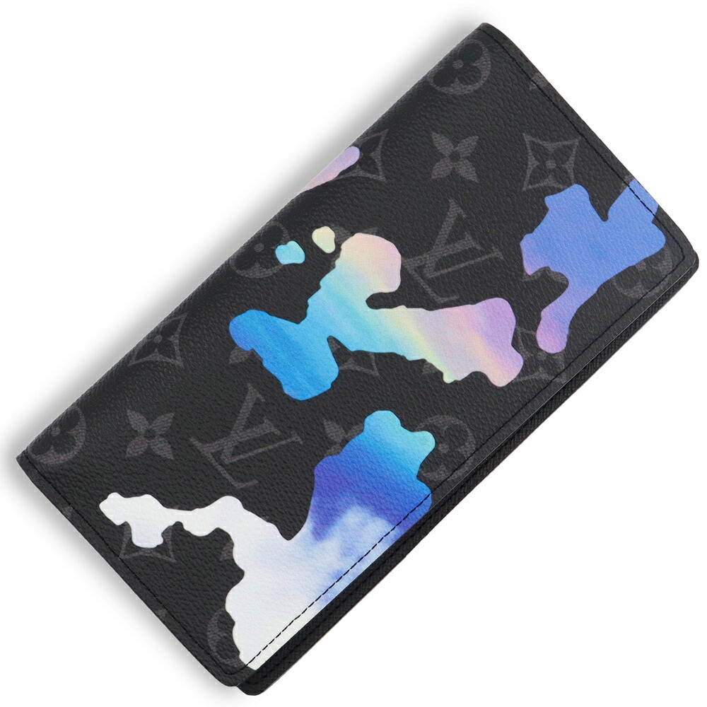 楽天市場】≪ 新品 ≫ ルイヴィトン LOUIS VUITTON ポルトフォイユ