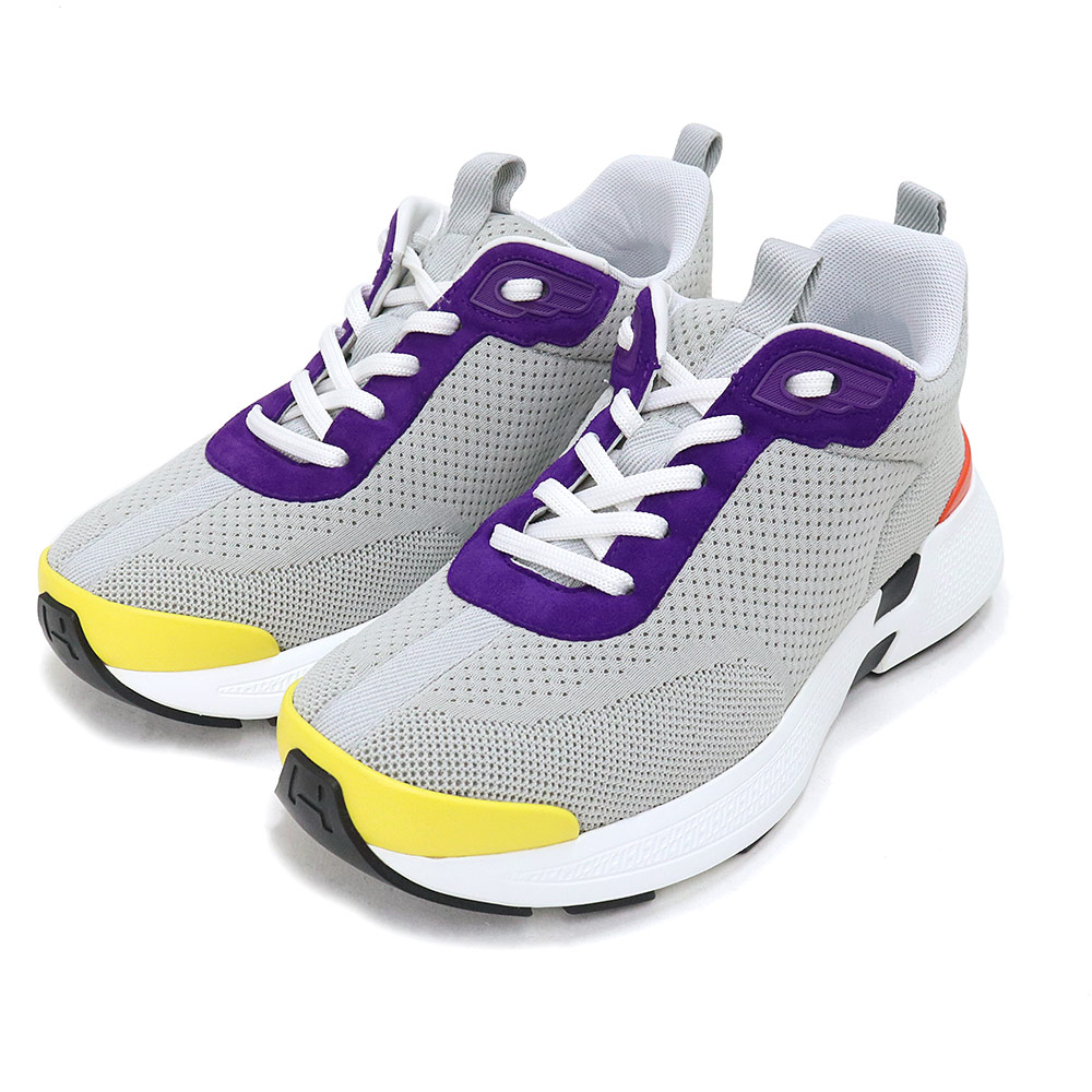 楽天市場】エルメス ヒーローズ スニーカー ニットテクニック