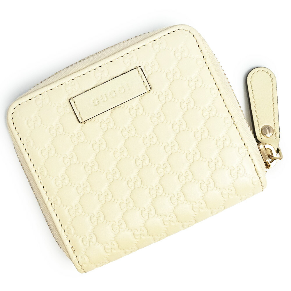 楽天市場】【新品未使用品】【財布】GUCCI グッチ フローラ コンパクト