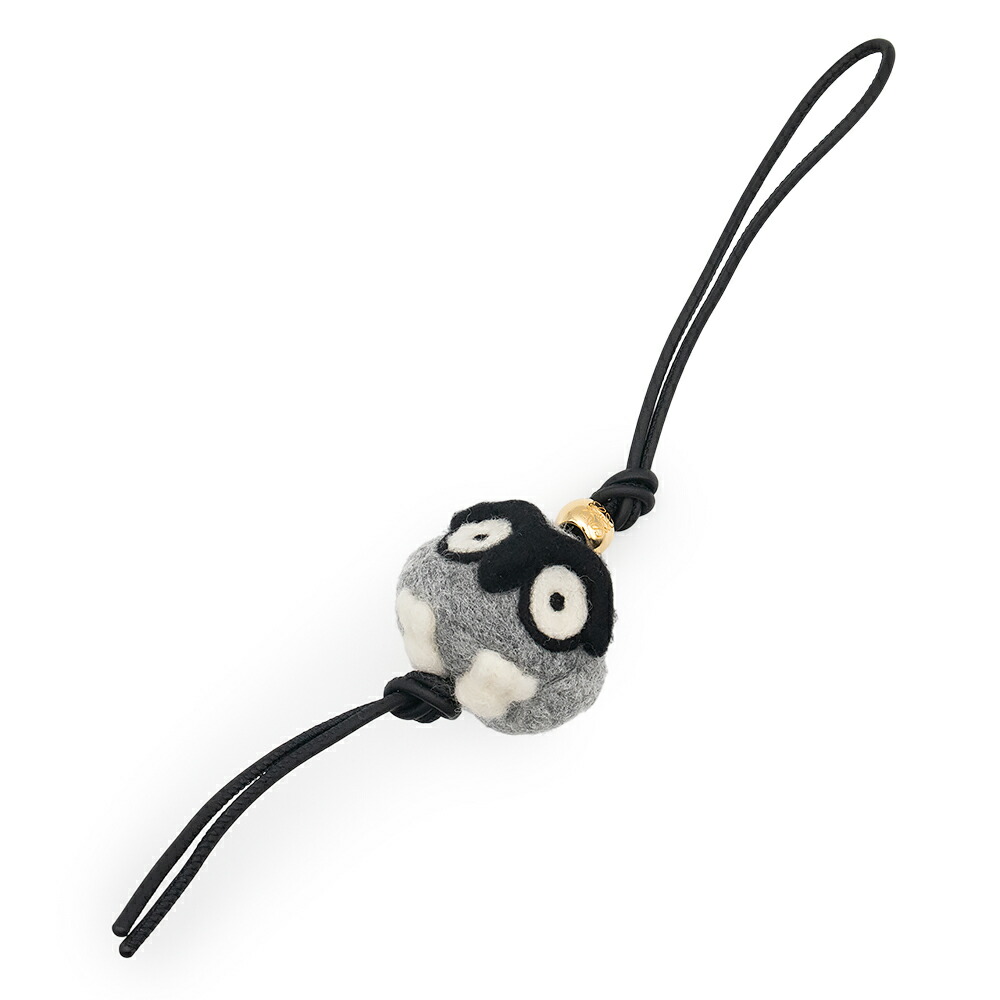 楽天市場】【新品】【並行輸入品】LOEWE ロエベ チャーム ポーチ 鳥