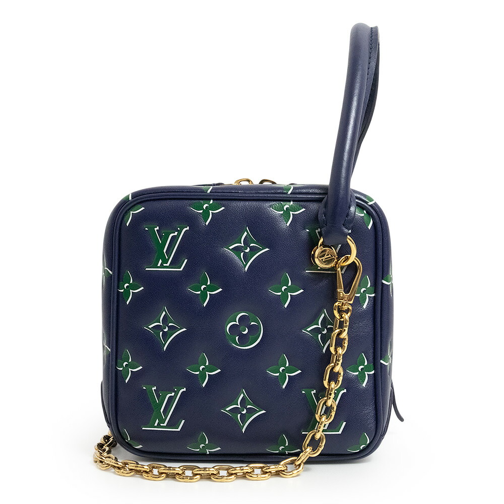 LOUIS VUITTON バンドーBB・ブルーミング モノグラム バンドーBB・ブルーミング モノグラム S00｜ルイ・ヴィトン 公式サイト