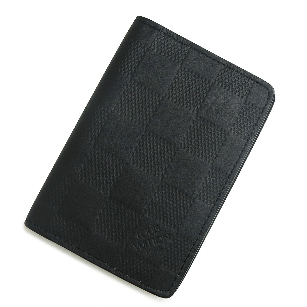 ルイヴィトン　名刺入れ スタイリッシュで魅力的♪】ルイヴィトン カードケース (Louis