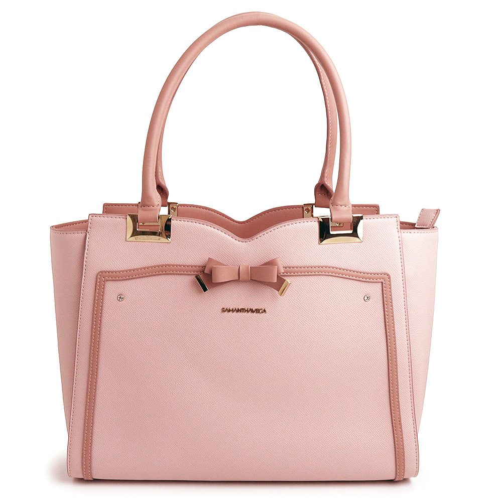 楽天市場】Samantha Vega サマンサベガ トートバッグ リボンパスケース