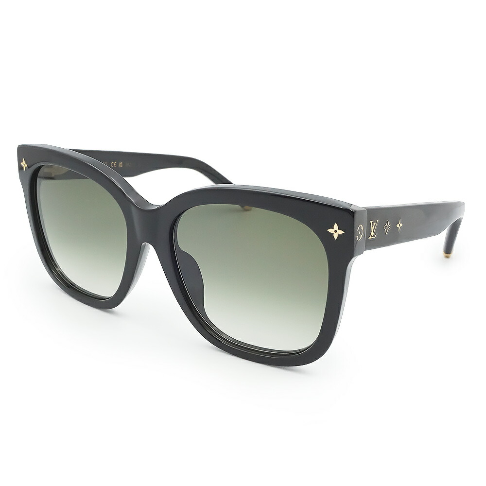 楽天市場】LOUIS VUITTON ルイ ヴィトン サングラス マイ モノグラム