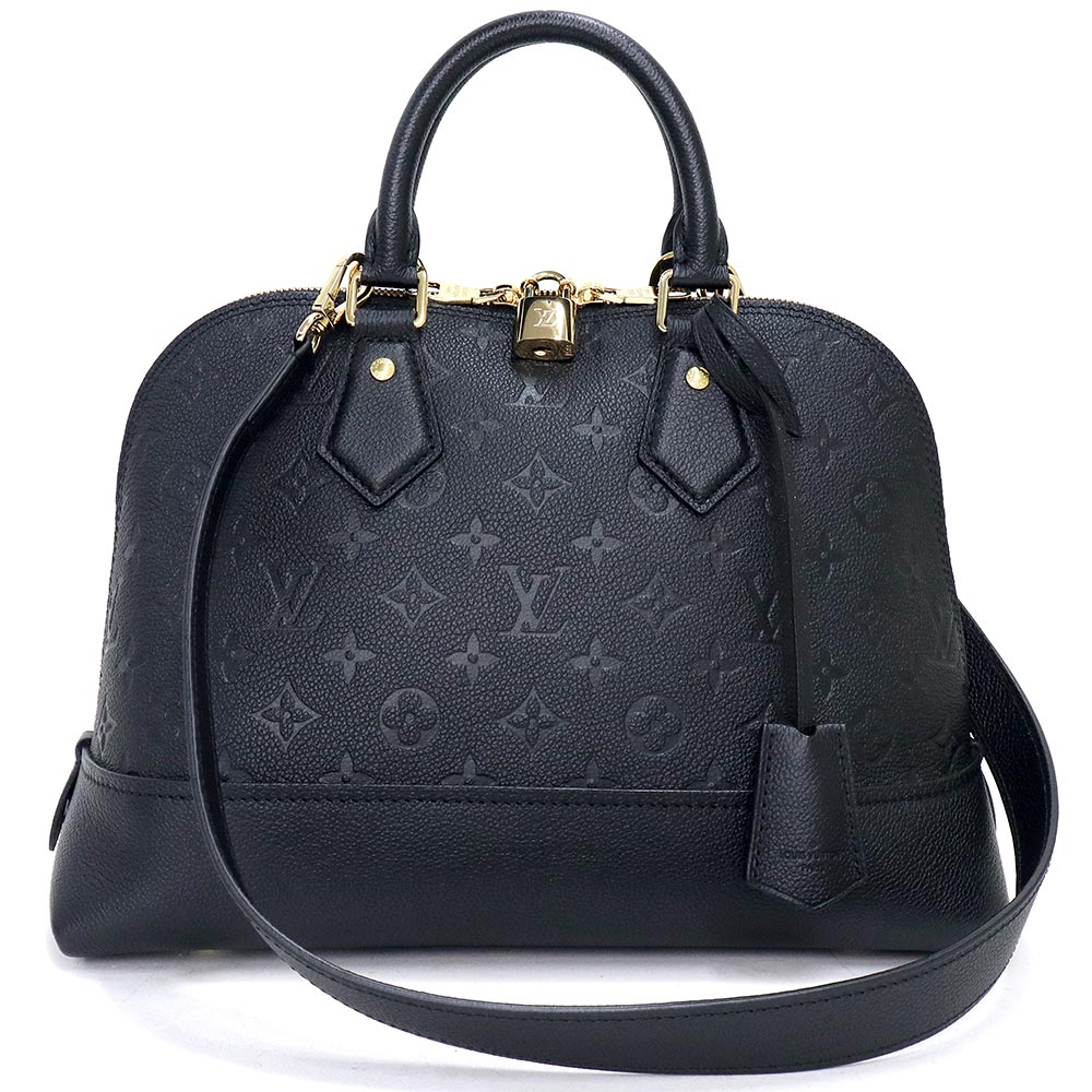 楽天市場】ルイヴィトン ハンドバッグ Louis Vuitton モノグラム