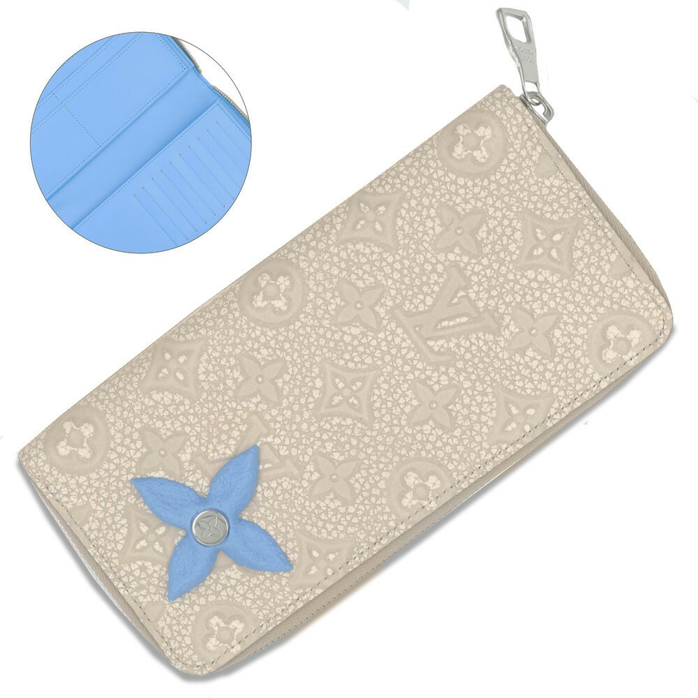 楽天市場】新品 未使用品 ルイヴィトン ジッピーウォレット